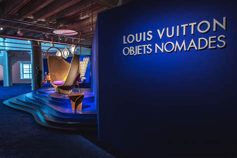 open roles at louis vuitton.